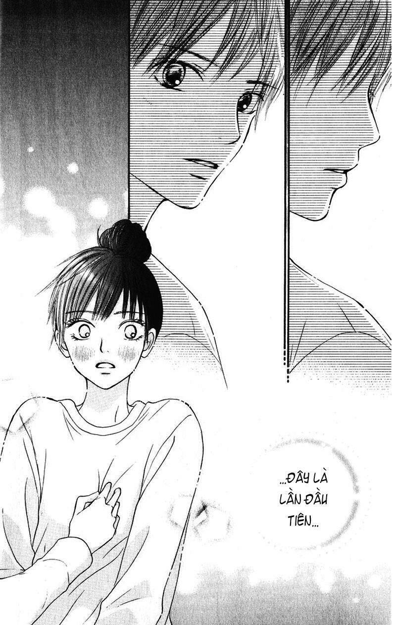 Anh Đã Cho Em Biết Bao Thứ Đầu Tiên Chapter 13 - Trang 2