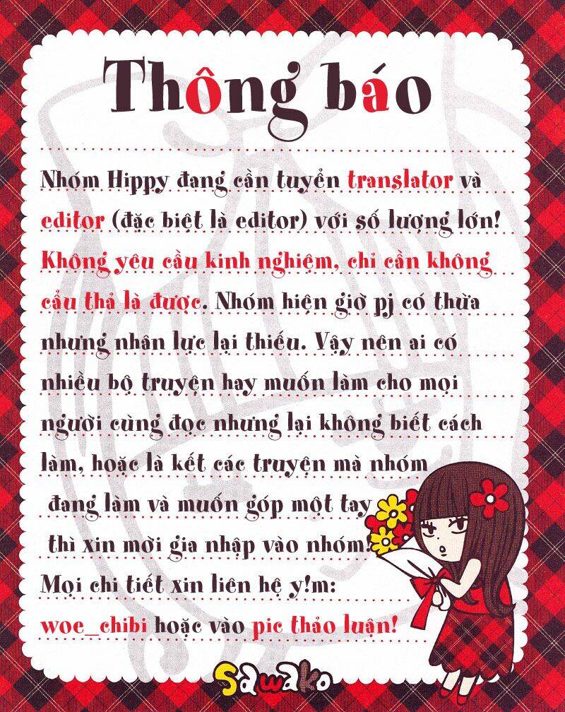 Anh Đã Cho Em Biết Bao Thứ Đầu Tiên Chapter 13 - Trang 2