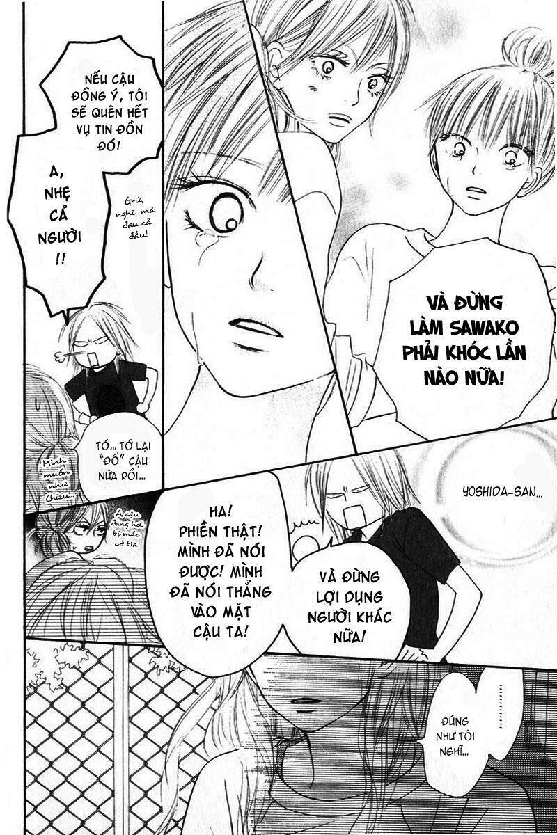 Anh Đã Cho Em Biết Bao Thứ Đầu Tiên Chapter 16 - Trang 2