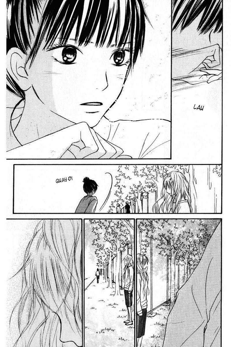 Anh Đã Cho Em Biết Bao Thứ Đầu Tiên Chapter 16 - Trang 2