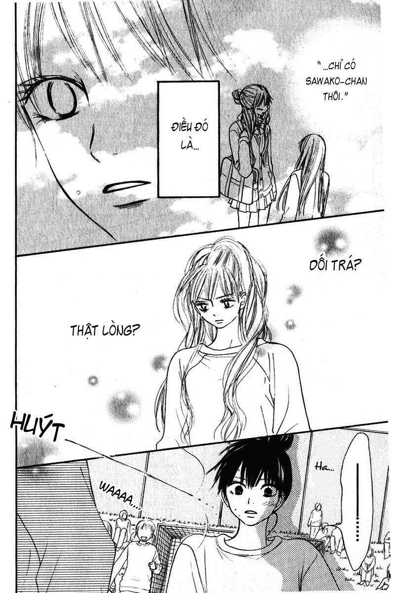 Anh Đã Cho Em Biết Bao Thứ Đầu Tiên Chapter 16 - Trang 2