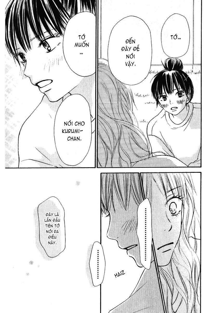 Anh Đã Cho Em Biết Bao Thứ Đầu Tiên Chapter 16 - Trang 2