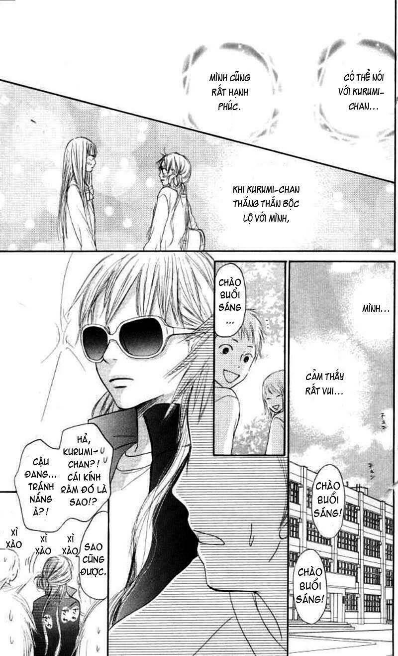 Anh Đã Cho Em Biết Bao Thứ Đầu Tiên Chapter 17 - Trang 2