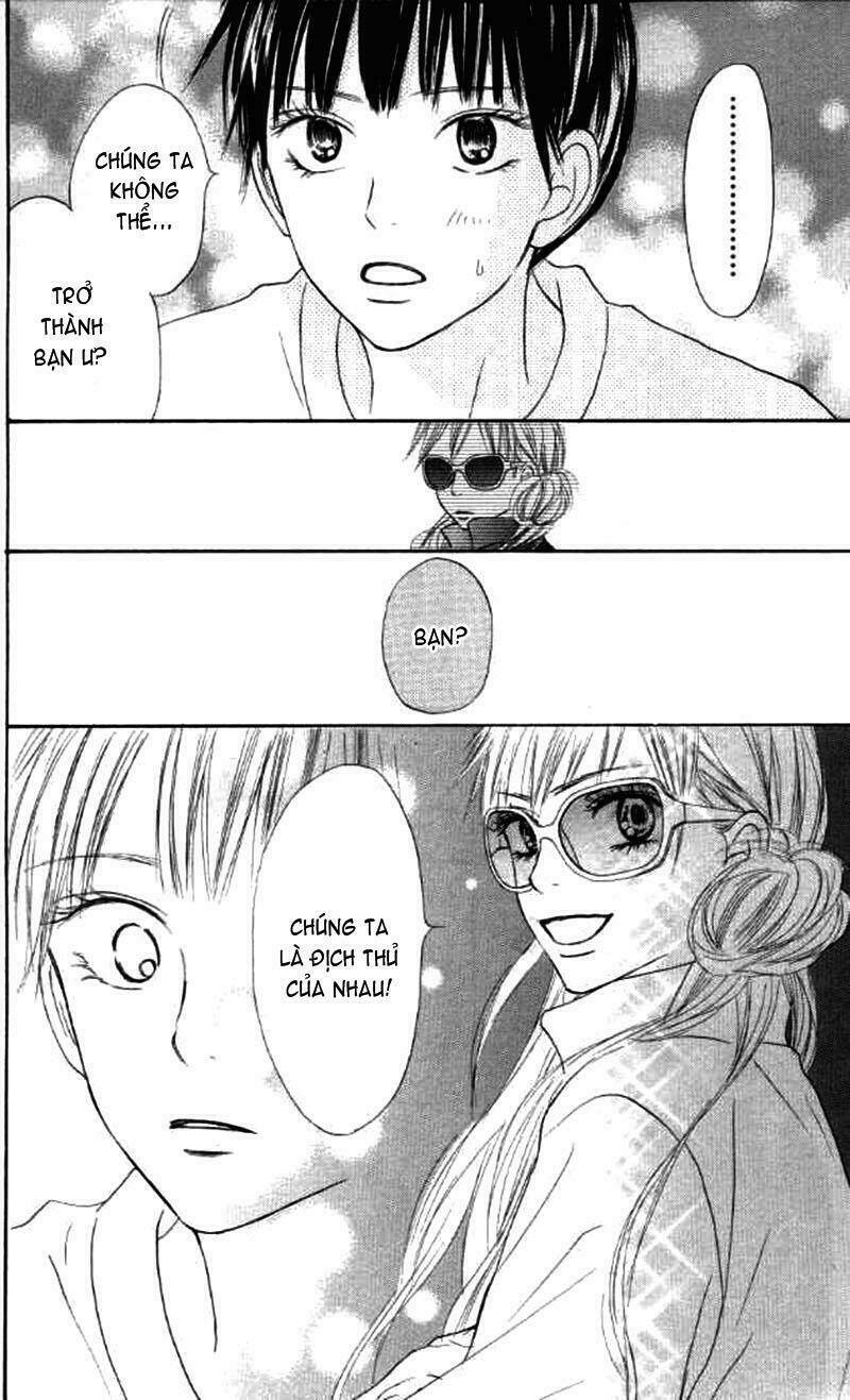 Anh Đã Cho Em Biết Bao Thứ Đầu Tiên Chapter 17 - Trang 2