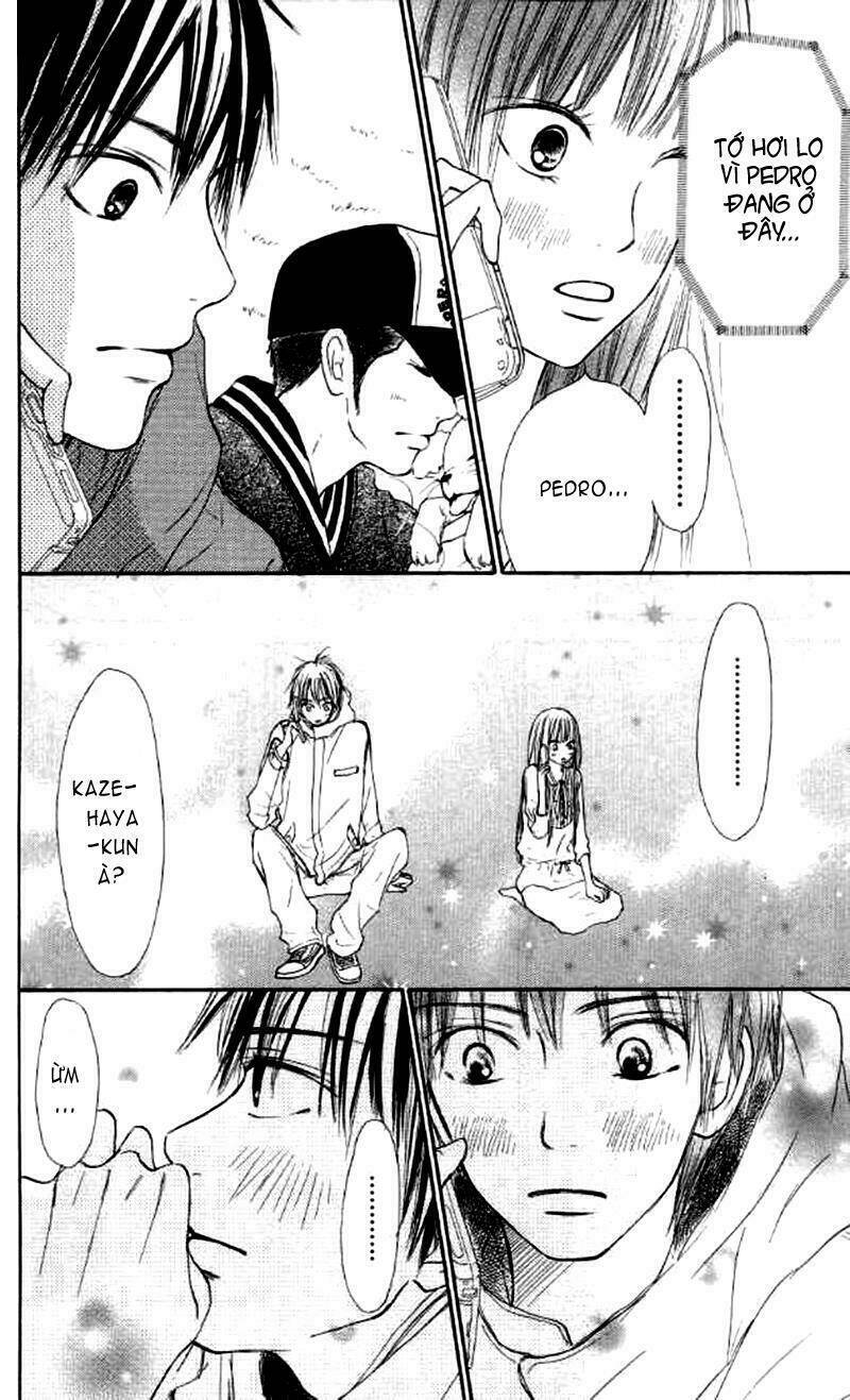 Anh Đã Cho Em Biết Bao Thứ Đầu Tiên Chapter 18 - Trang 2