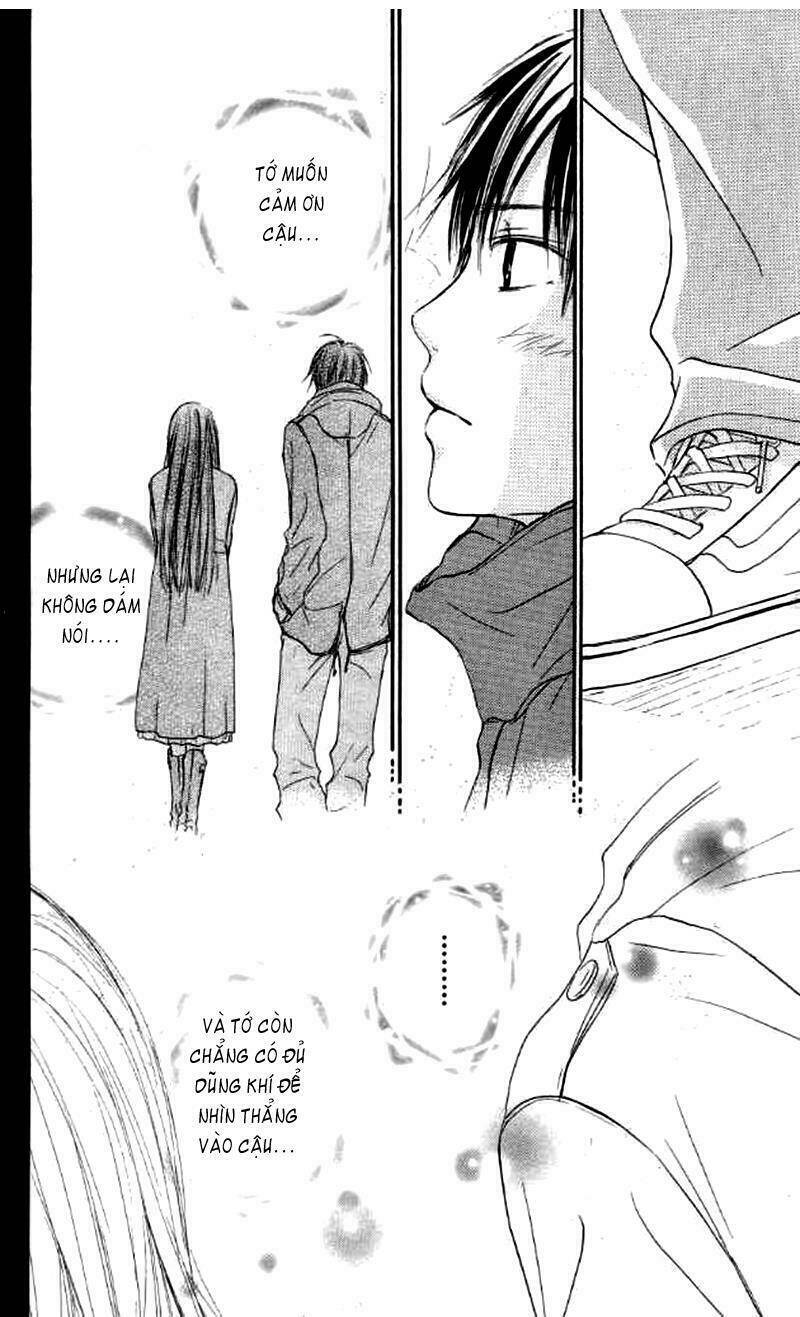 Anh Đã Cho Em Biết Bao Thứ Đầu Tiên Chapter 18 - Trang 2