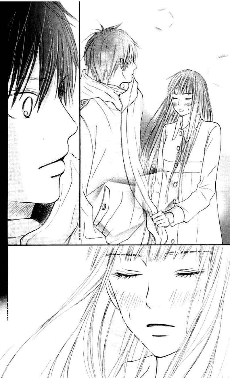 Anh Đã Cho Em Biết Bao Thứ Đầu Tiên Chapter 18 - Trang 2