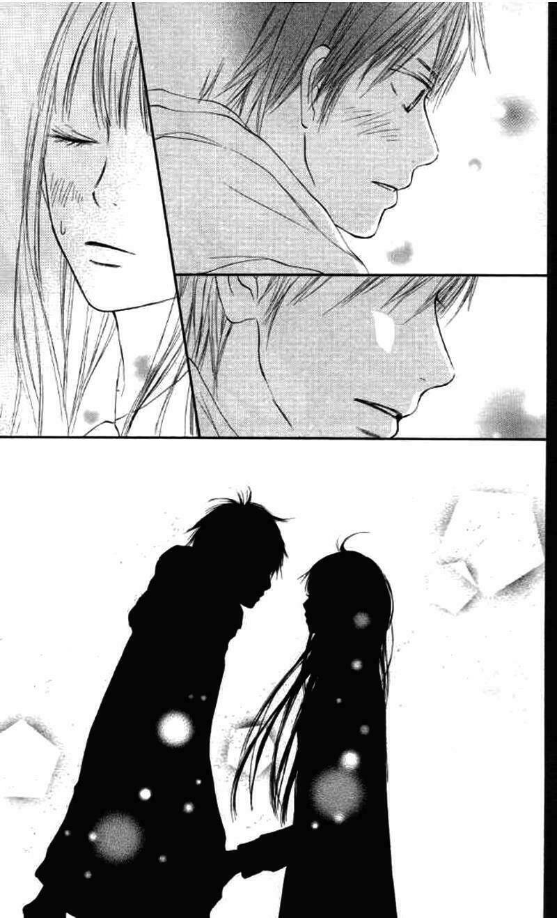 Anh Đã Cho Em Biết Bao Thứ Đầu Tiên Chapter 18 - Trang 2