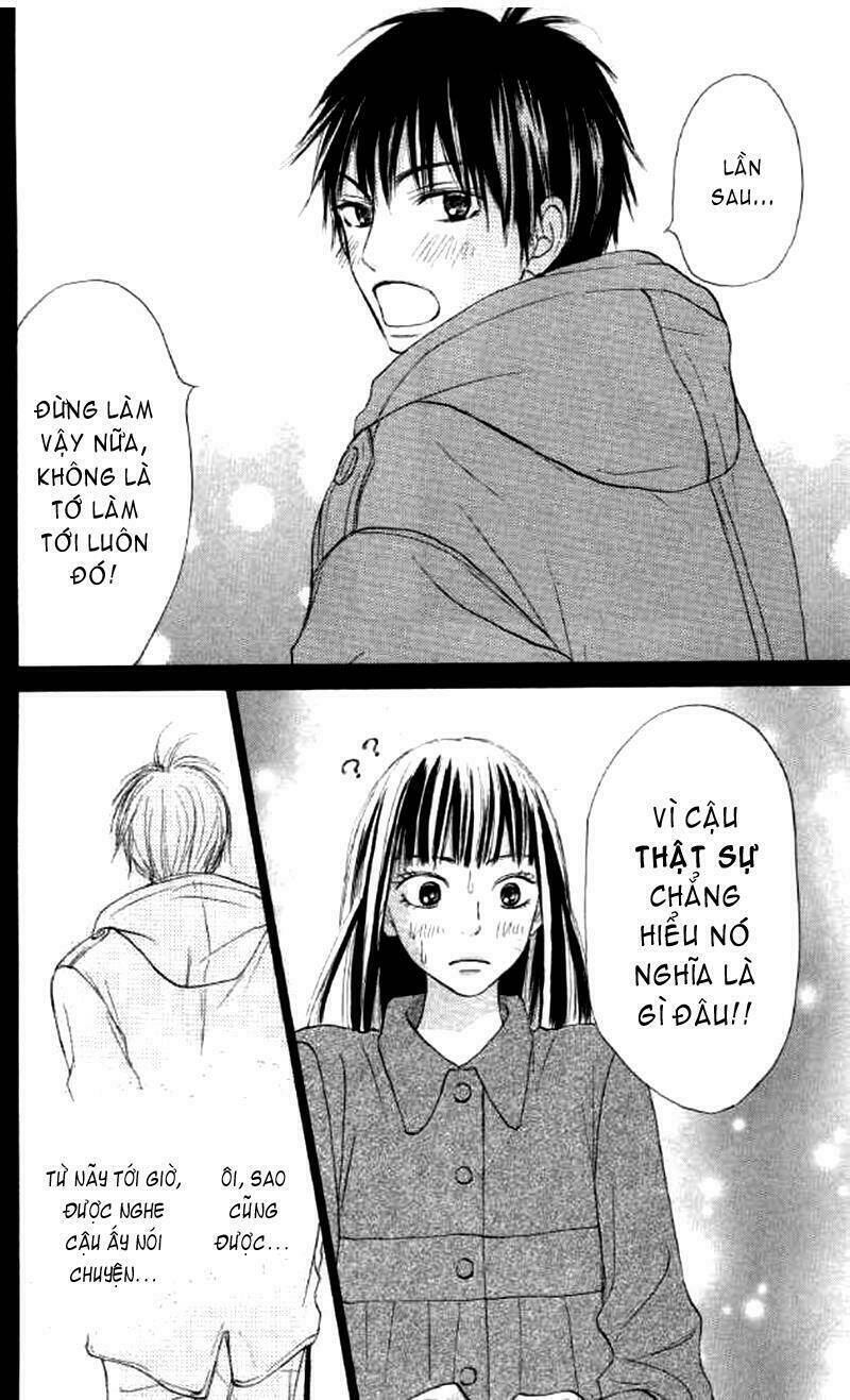 Anh Đã Cho Em Biết Bao Thứ Đầu Tiên Chapter 18 - Trang 2