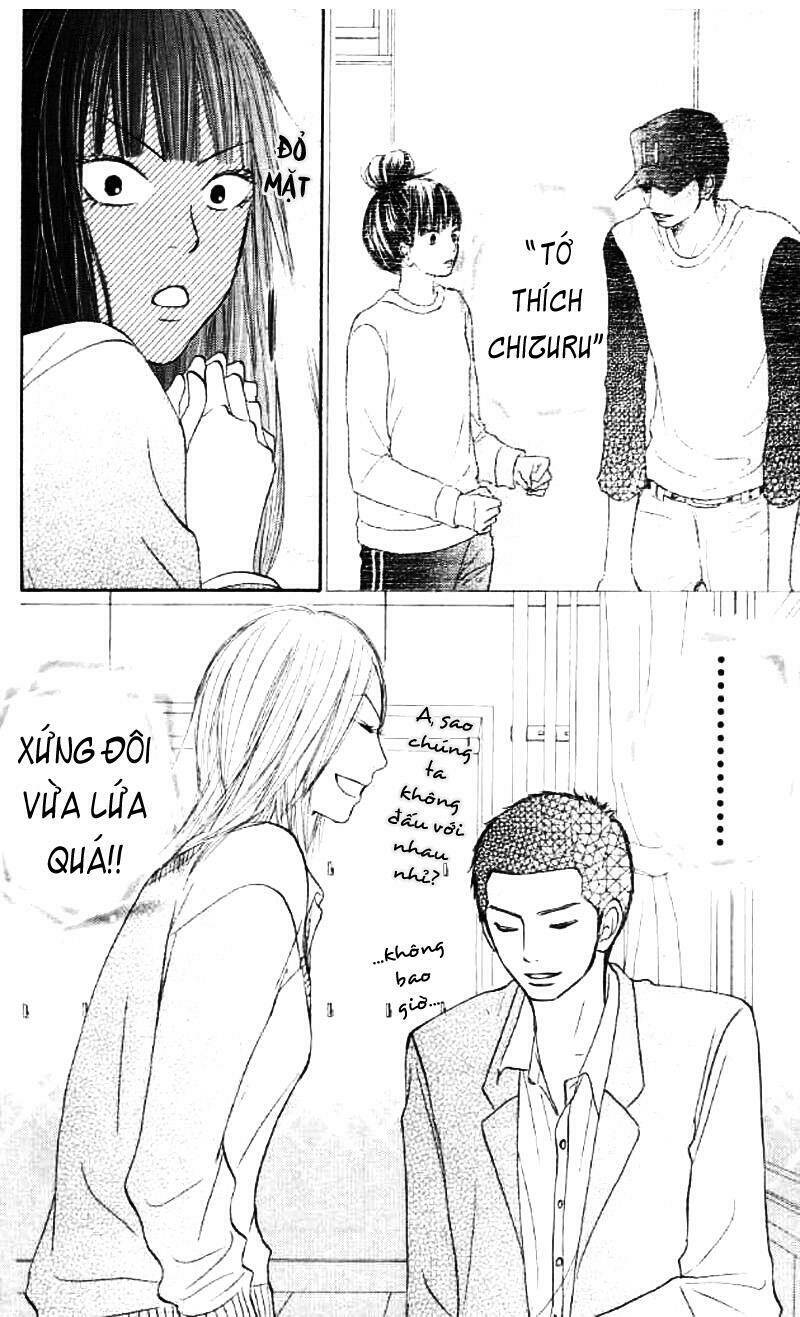 Anh Đã Cho Em Biết Bao Thứ Đầu Tiên Chapter 19 - Trang 2