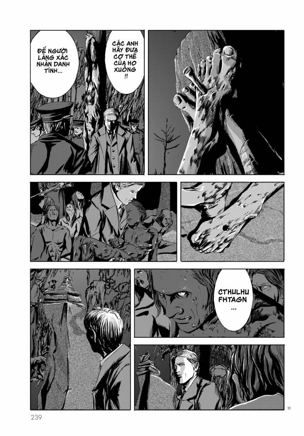 Anh Đã Cho Em Biết Bao Thứ Đầu Tiên Chapter 2.2 - Trang 2