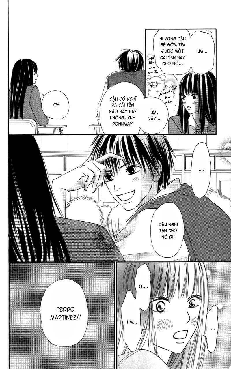 Anh Đã Cho Em Biết Bao Thứ Đầu Tiên Chapter 2 - Trang 2