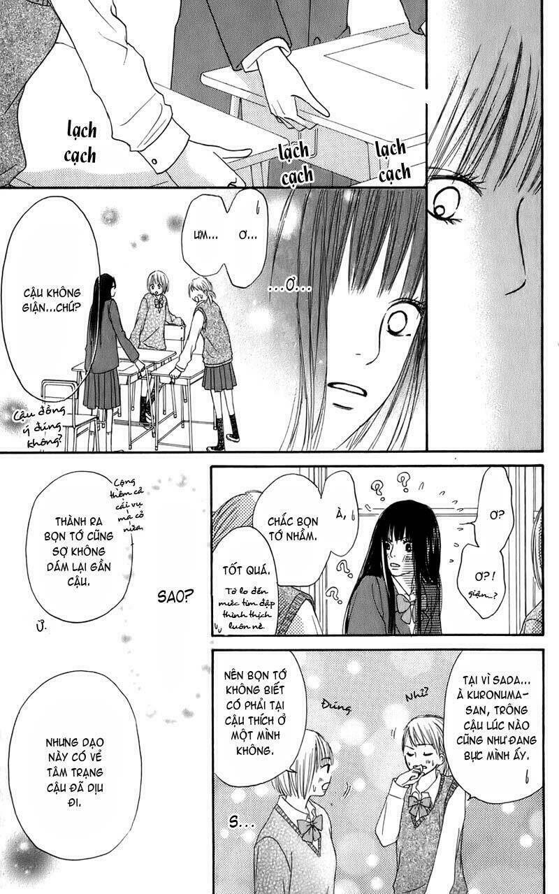 Anh Đã Cho Em Biết Bao Thứ Đầu Tiên Chapter 2 - Trang 2