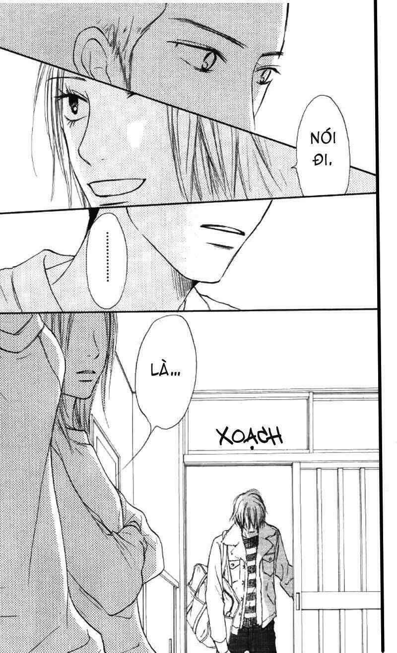Anh Đã Cho Em Biết Bao Thứ Đầu Tiên Chapter 20 - Trang 2