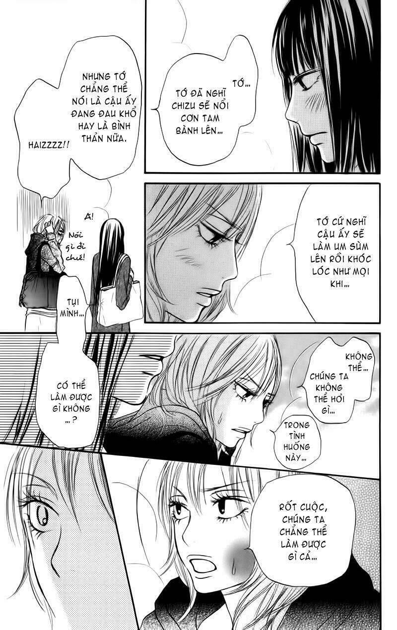 Anh Đã Cho Em Biết Bao Thứ Đầu Tiên Chapter 21 - Trang 2