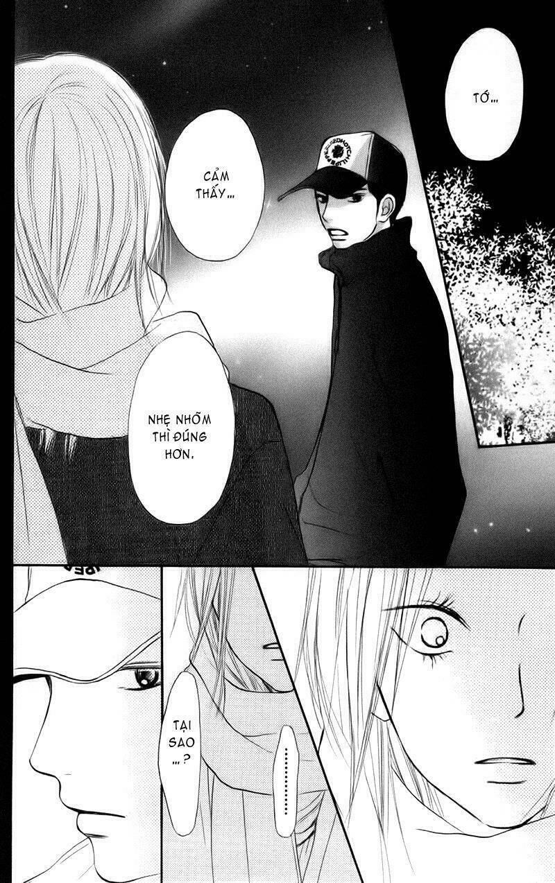 Anh Đã Cho Em Biết Bao Thứ Đầu Tiên Chapter 21 - Trang 2