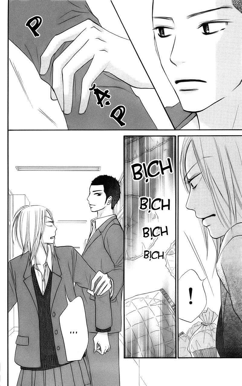 Anh Đã Cho Em Biết Bao Thứ Đầu Tiên Chapter 22 - Trang 2