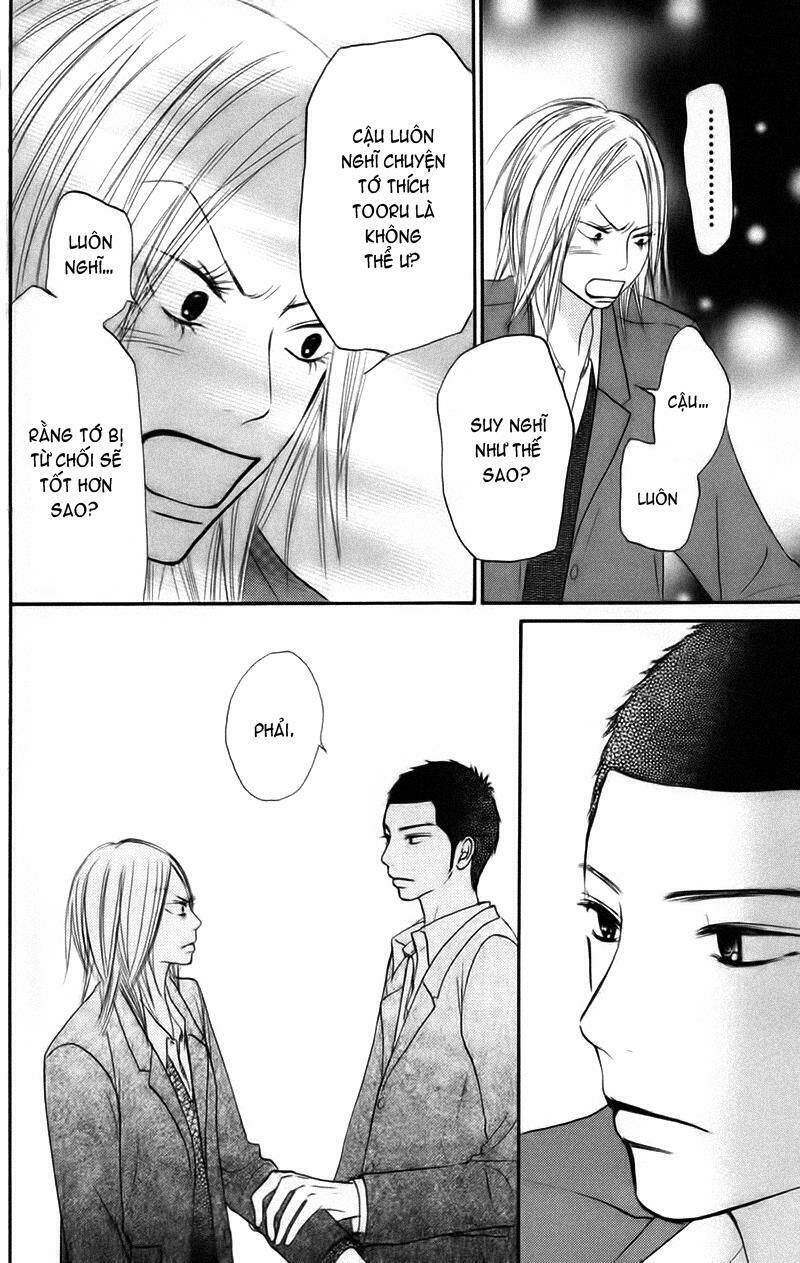 Anh Đã Cho Em Biết Bao Thứ Đầu Tiên Chapter 22 - Trang 2