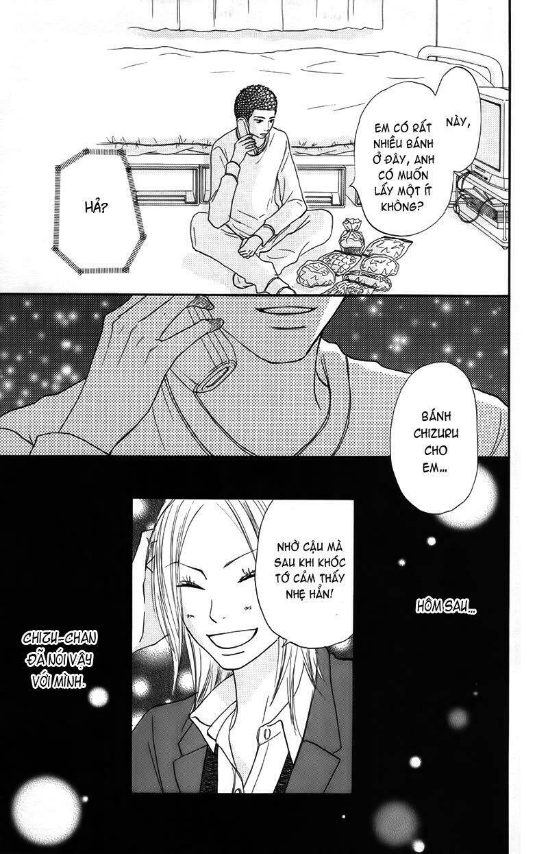 Anh Đã Cho Em Biết Bao Thứ Đầu Tiên Chapter 22 - Trang 2