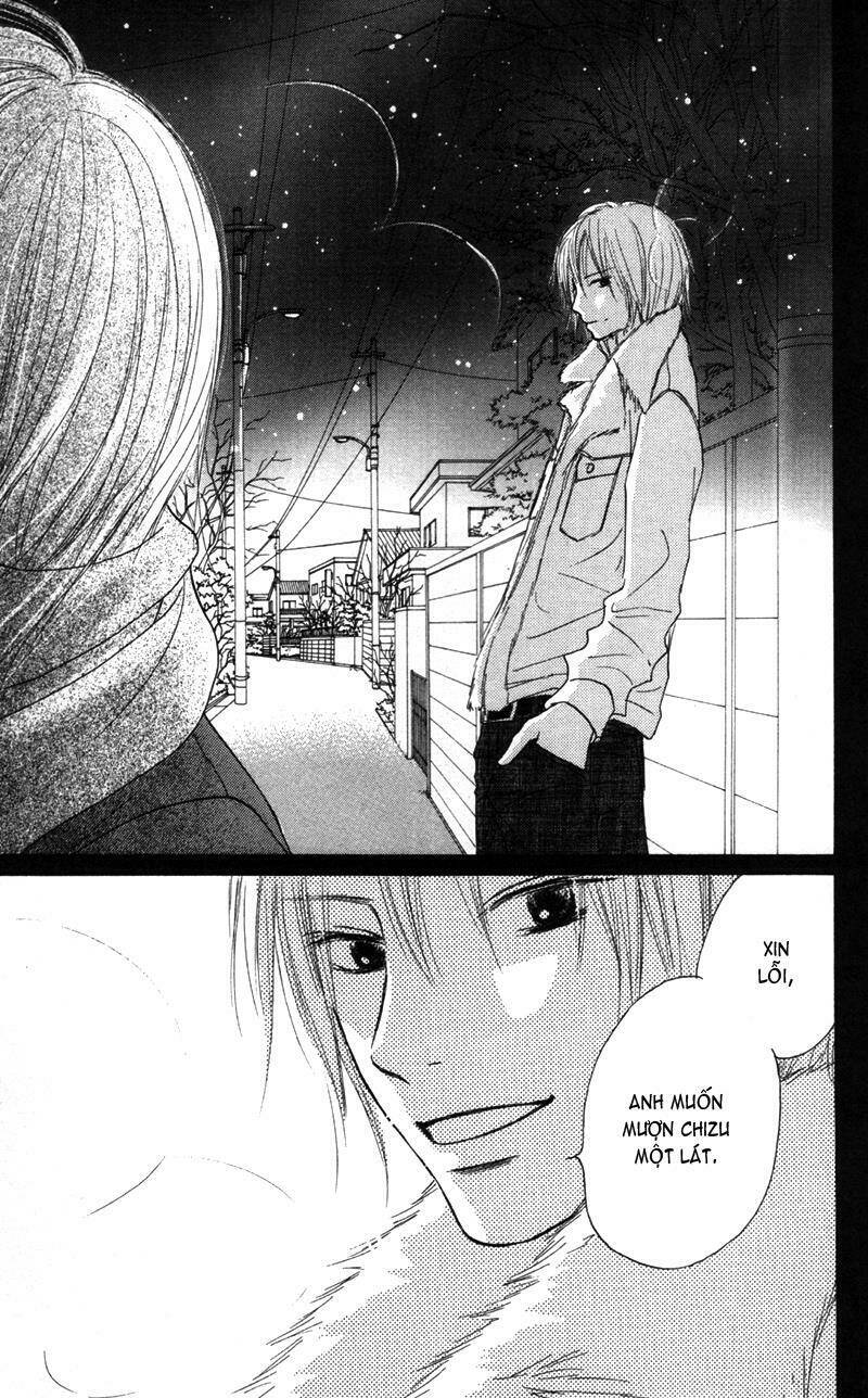 Anh Đã Cho Em Biết Bao Thứ Đầu Tiên Chapter 22 - Trang 2