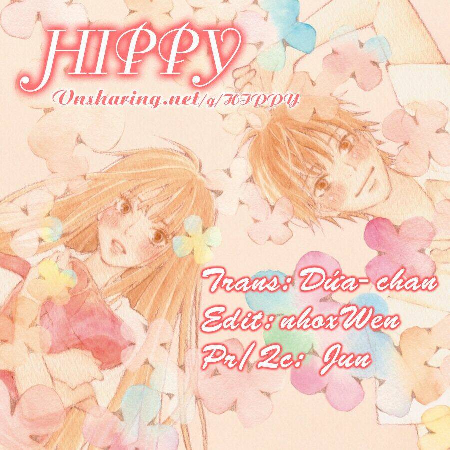 Anh Đã Cho Em Biết Bao Thứ Đầu Tiên Chapter 22 - Trang 2