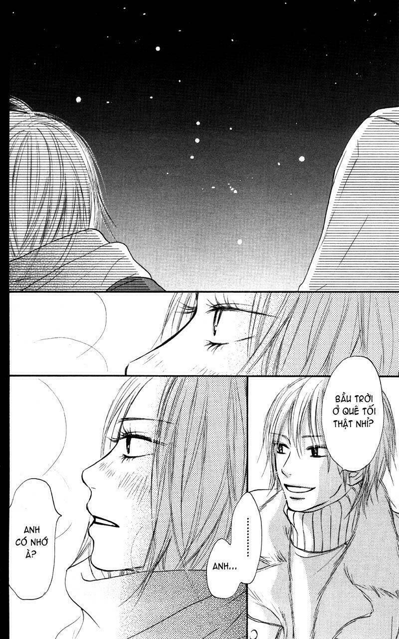 Anh Đã Cho Em Biết Bao Thứ Đầu Tiên Chapter 23 - Trang 2