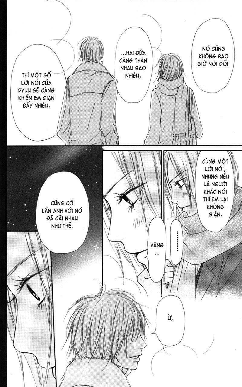 Anh Đã Cho Em Biết Bao Thứ Đầu Tiên Chapter 23 - Trang 2