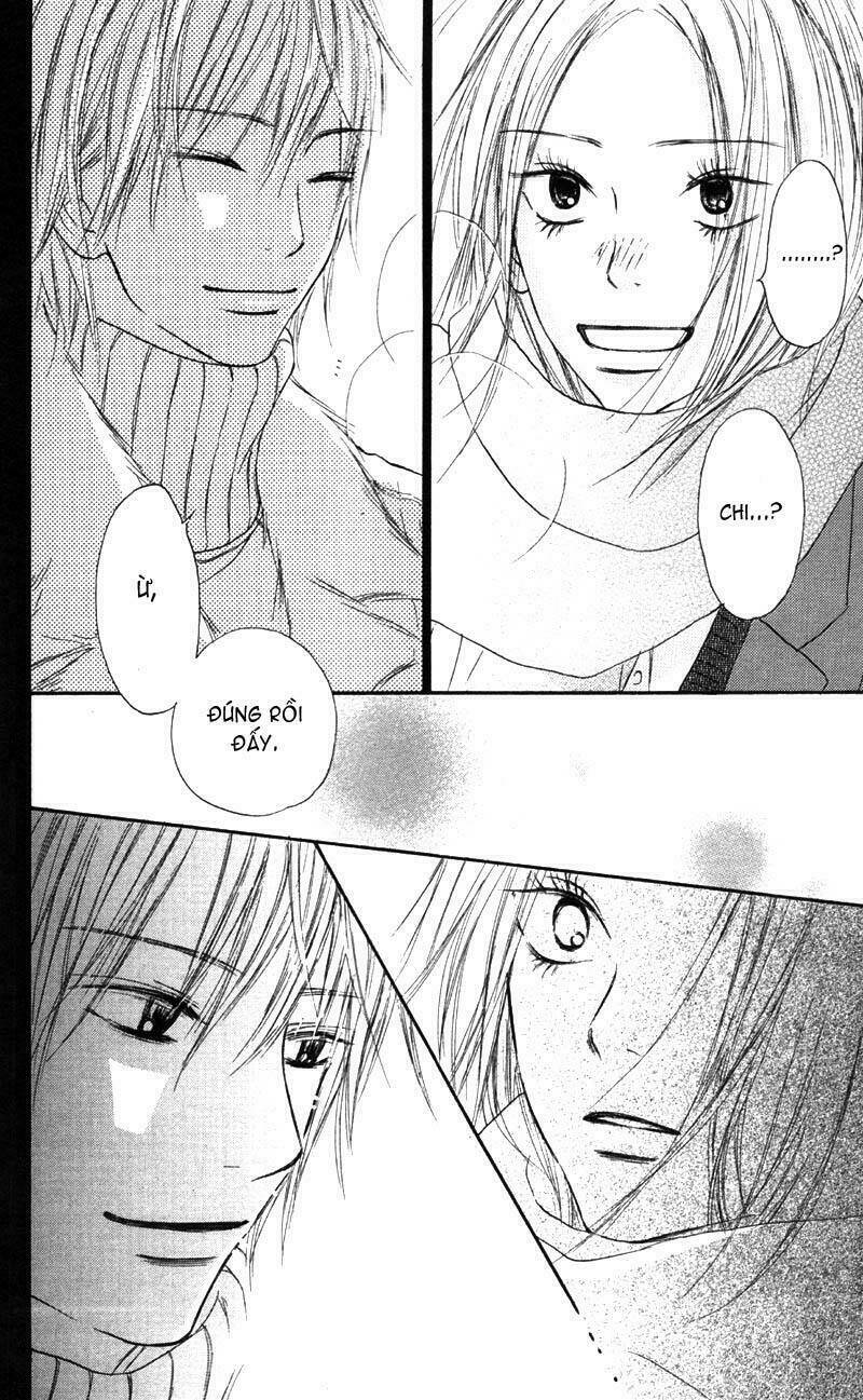 Anh Đã Cho Em Biết Bao Thứ Đầu Tiên Chapter 23 - Trang 2