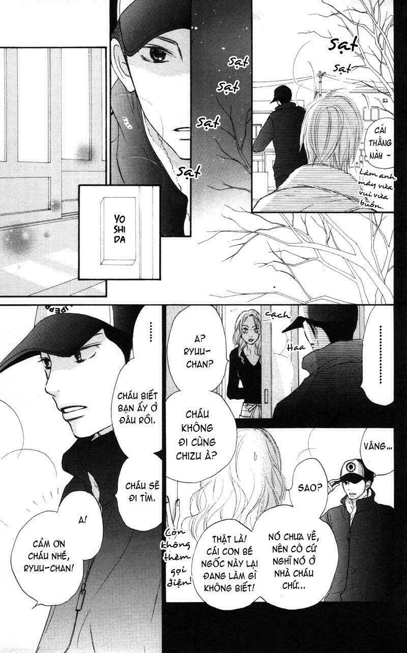 Anh Đã Cho Em Biết Bao Thứ Đầu Tiên Chapter 23 - Trang 2