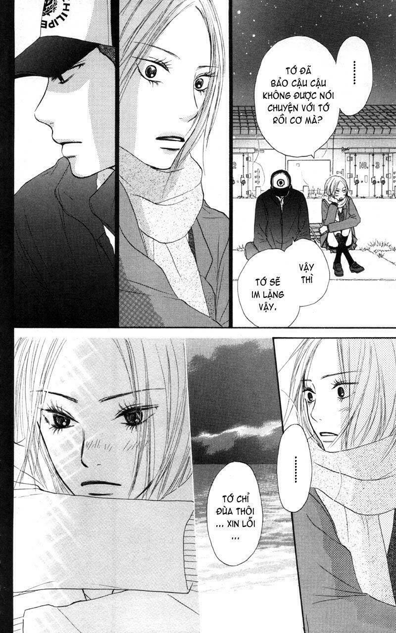 Anh Đã Cho Em Biết Bao Thứ Đầu Tiên Chapter 23 - Trang 2