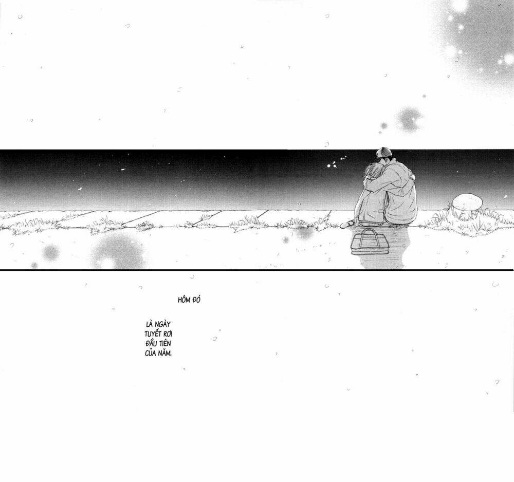 Anh Đã Cho Em Biết Bao Thứ Đầu Tiên Chapter 23 - Trang 2