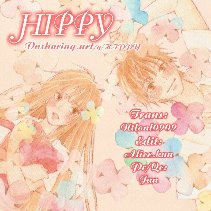 Anh Đã Cho Em Biết Bao Thứ Đầu Tiên Chapter 23 - Trang 2