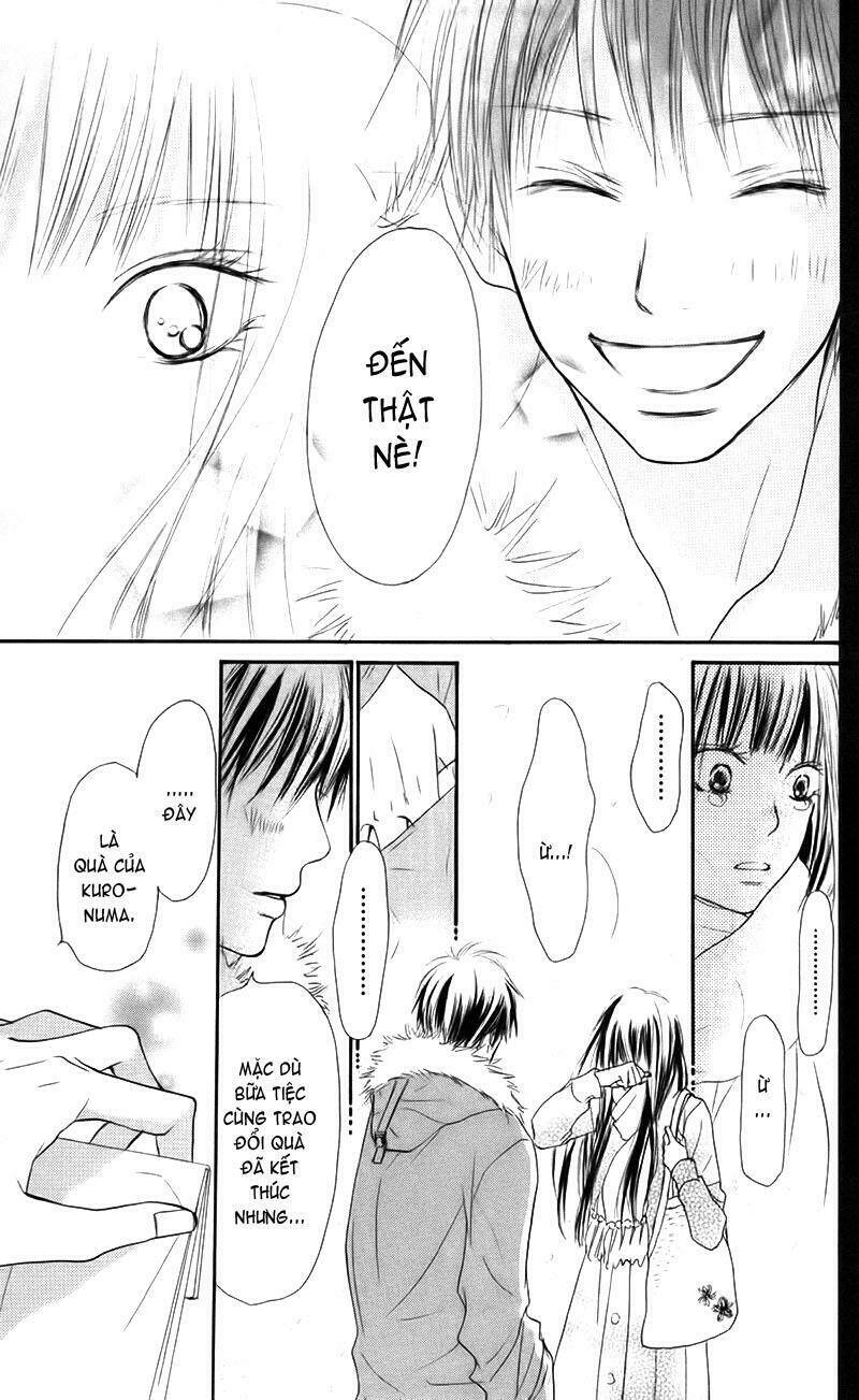 Anh Đã Cho Em Biết Bao Thứ Đầu Tiên Chapter 24 - Trang 2