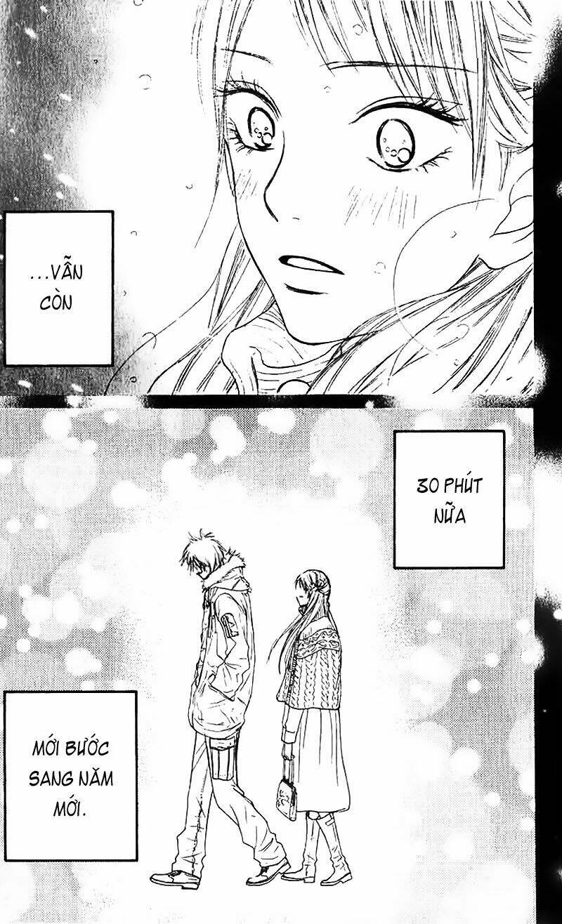 Anh Đã Cho Em Biết Bao Thứ Đầu Tiên Chapter 25 - Trang 2