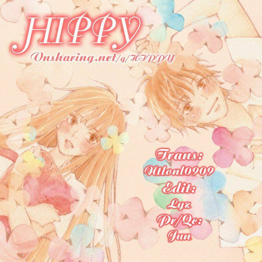 Anh Đã Cho Em Biết Bao Thứ Đầu Tiên Chapter 25 - Trang 2