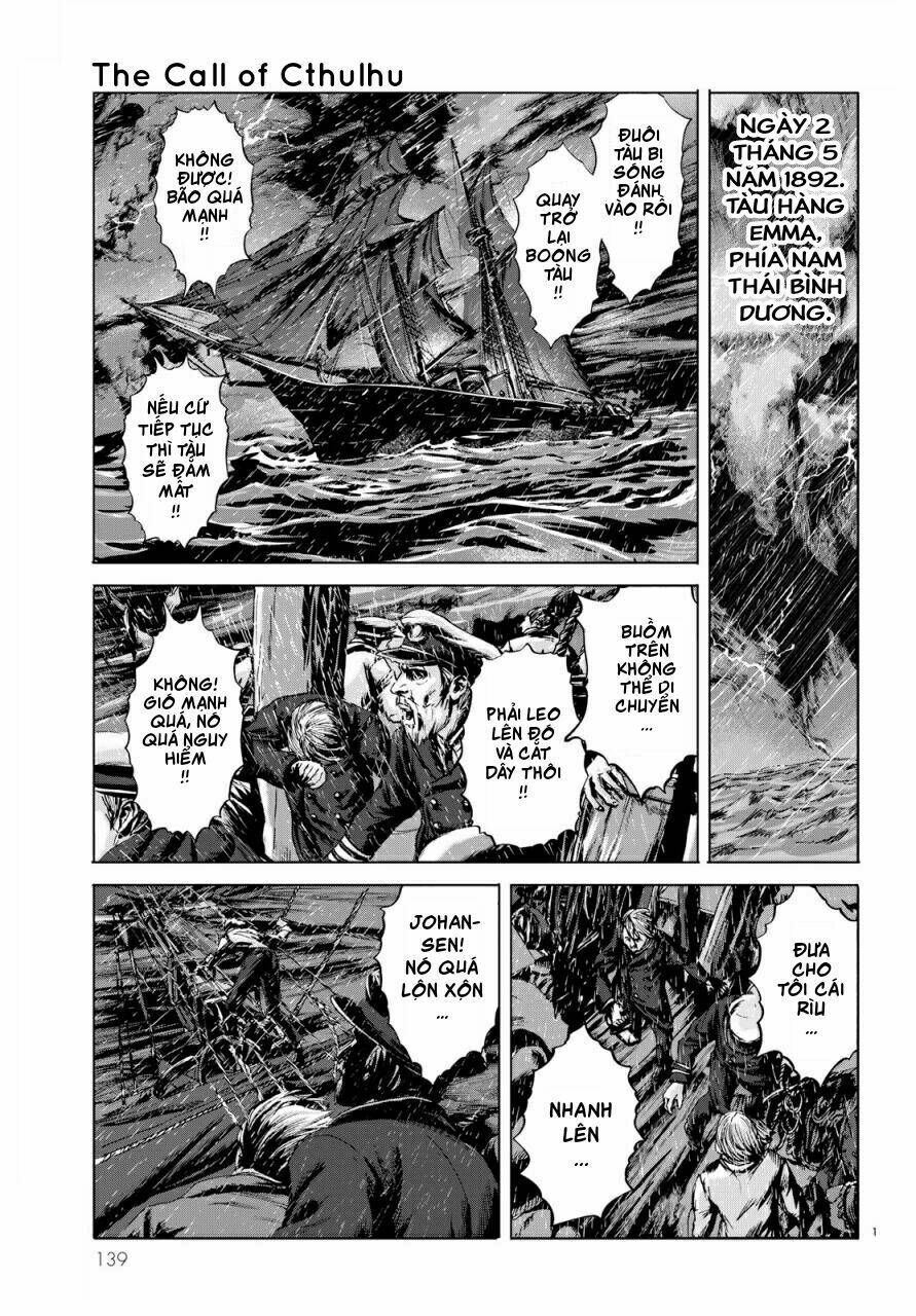 Anh Đã Cho Em Biết Bao Thứ Đầu Tiên Chapter 3.2 - Trang 2