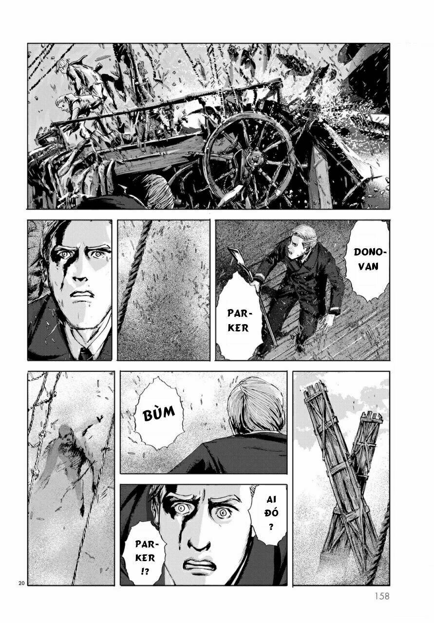 Anh Đã Cho Em Biết Bao Thứ Đầu Tiên Chapter 3.2 - Trang 2