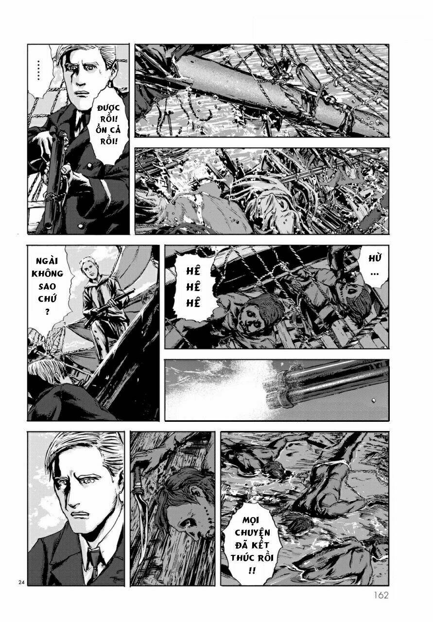 Anh Đã Cho Em Biết Bao Thứ Đầu Tiên Chapter 3.2 - Trang 2