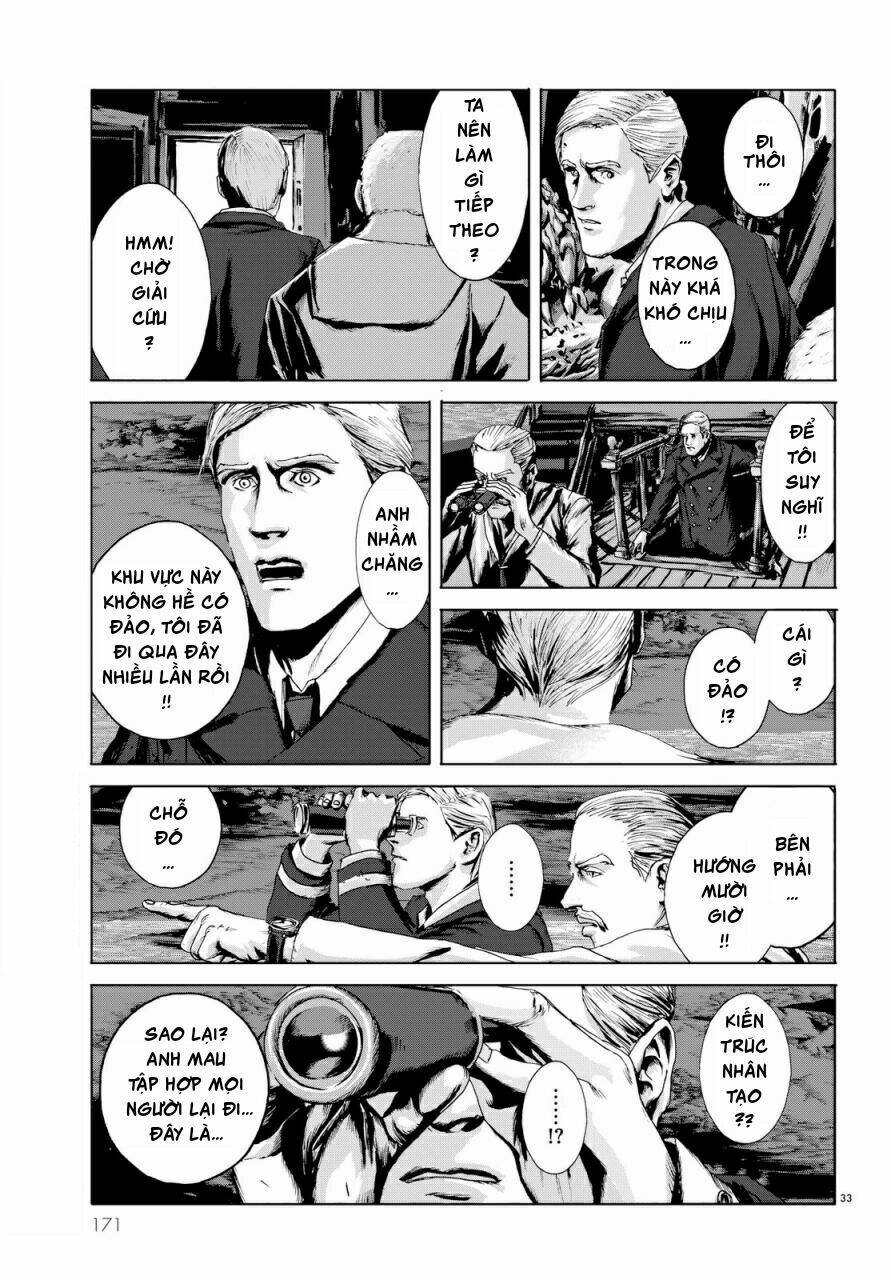 Anh Đã Cho Em Biết Bao Thứ Đầu Tiên Chapter 3.2 - Trang 2