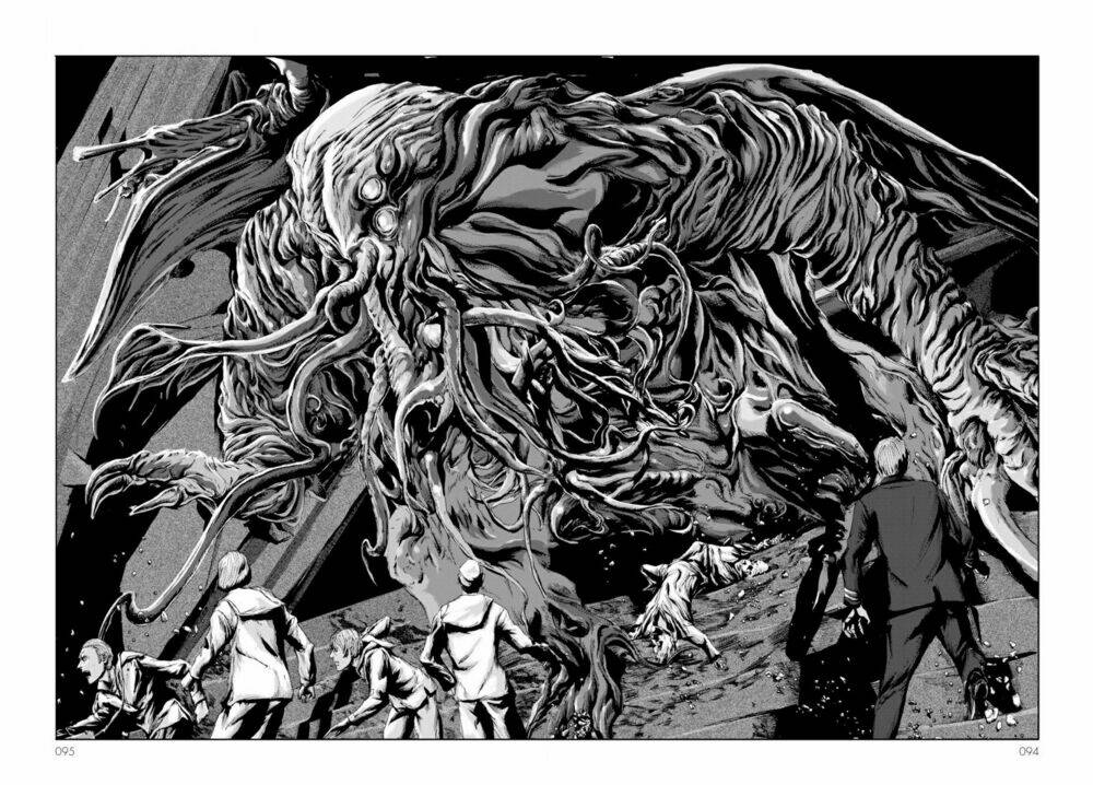 Anh Đã Cho Em Biết Bao Thứ Đầu Tiên Chapter 3.3 - Trang 2