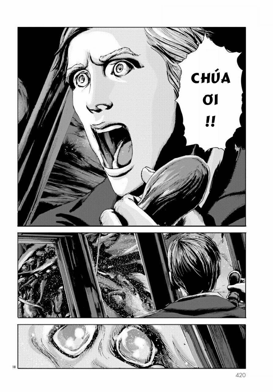 Anh Đã Cho Em Biết Bao Thứ Đầu Tiên Chapter 3.4 - Trang 2