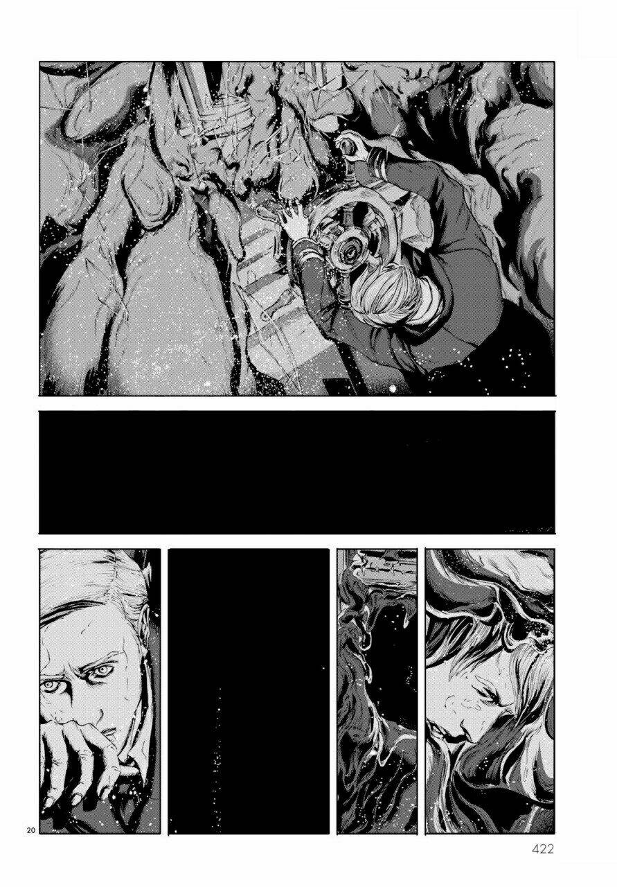 Anh Đã Cho Em Biết Bao Thứ Đầu Tiên Chapter 3.4 - Trang 2