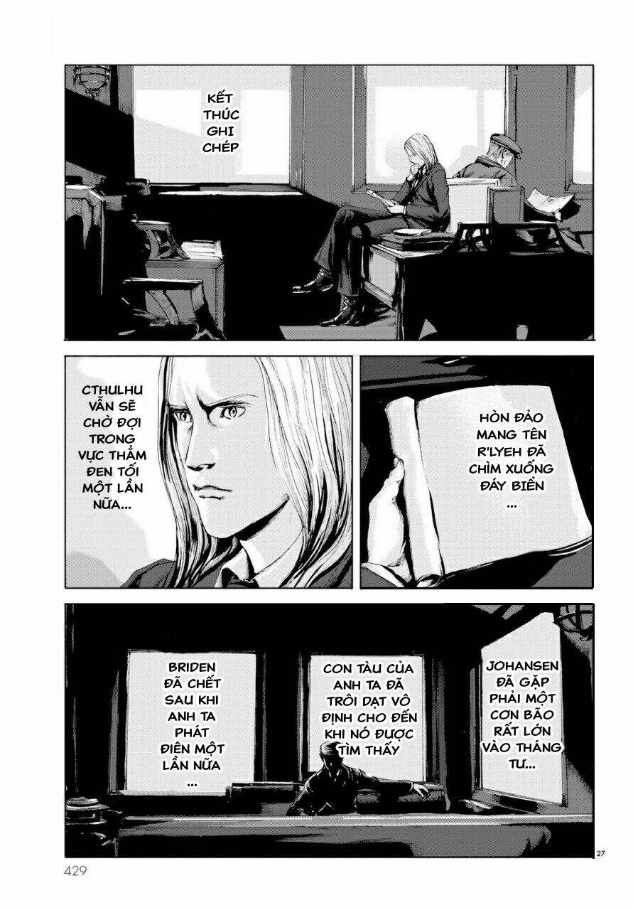 Anh Đã Cho Em Biết Bao Thứ Đầu Tiên Chapter 3.4 - Trang 2