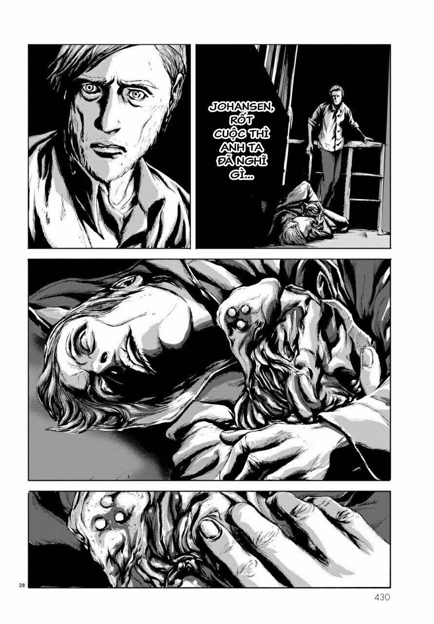 Anh Đã Cho Em Biết Bao Thứ Đầu Tiên Chapter 3.4 - Trang 2