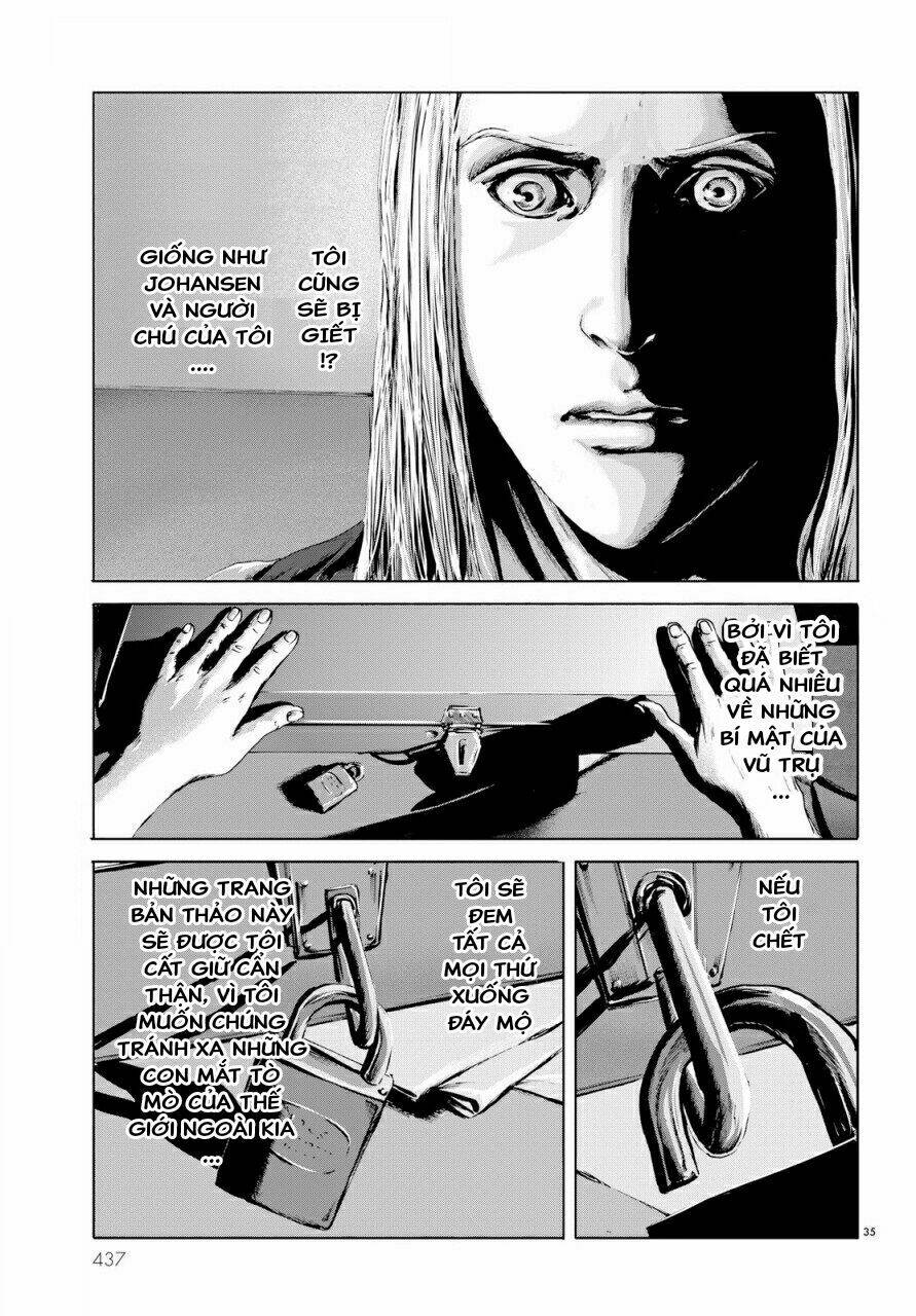 Anh Đã Cho Em Biết Bao Thứ Đầu Tiên Chapter 3.4 - Trang 2