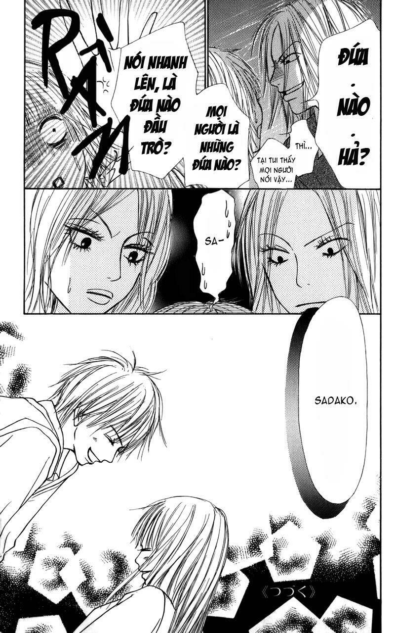 Anh Đã Cho Em Biết Bao Thứ Đầu Tiên Chapter 3 - Trang 2