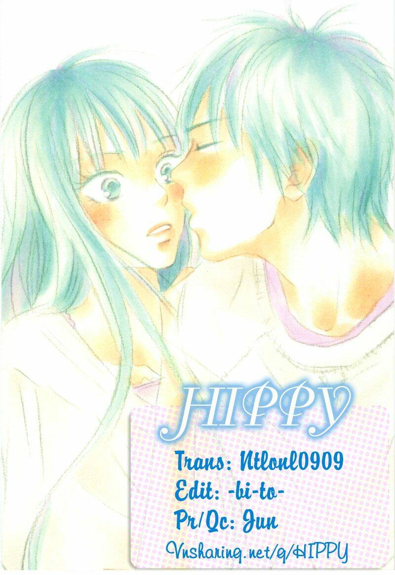 Anh Đã Cho Em Biết Bao Thứ Đầu Tiên Chapter 30 - Trang 2