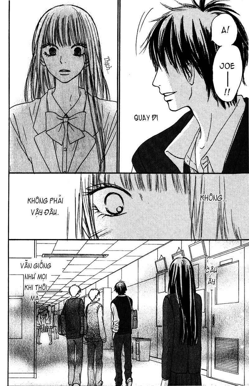 Anh Đã Cho Em Biết Bao Thứ Đầu Tiên Chapter 32 - Trang 2