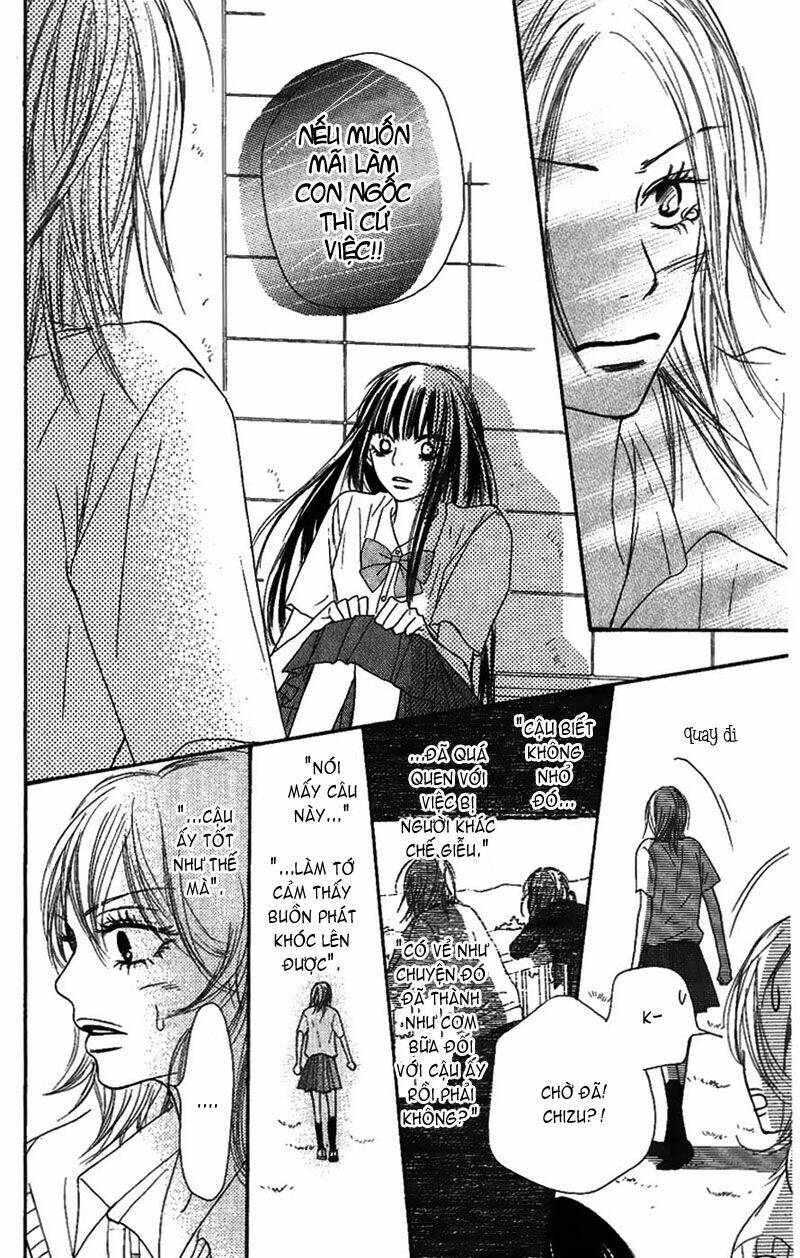 Anh Đã Cho Em Biết Bao Thứ Đầu Tiên Chapter 36 - Trang 2