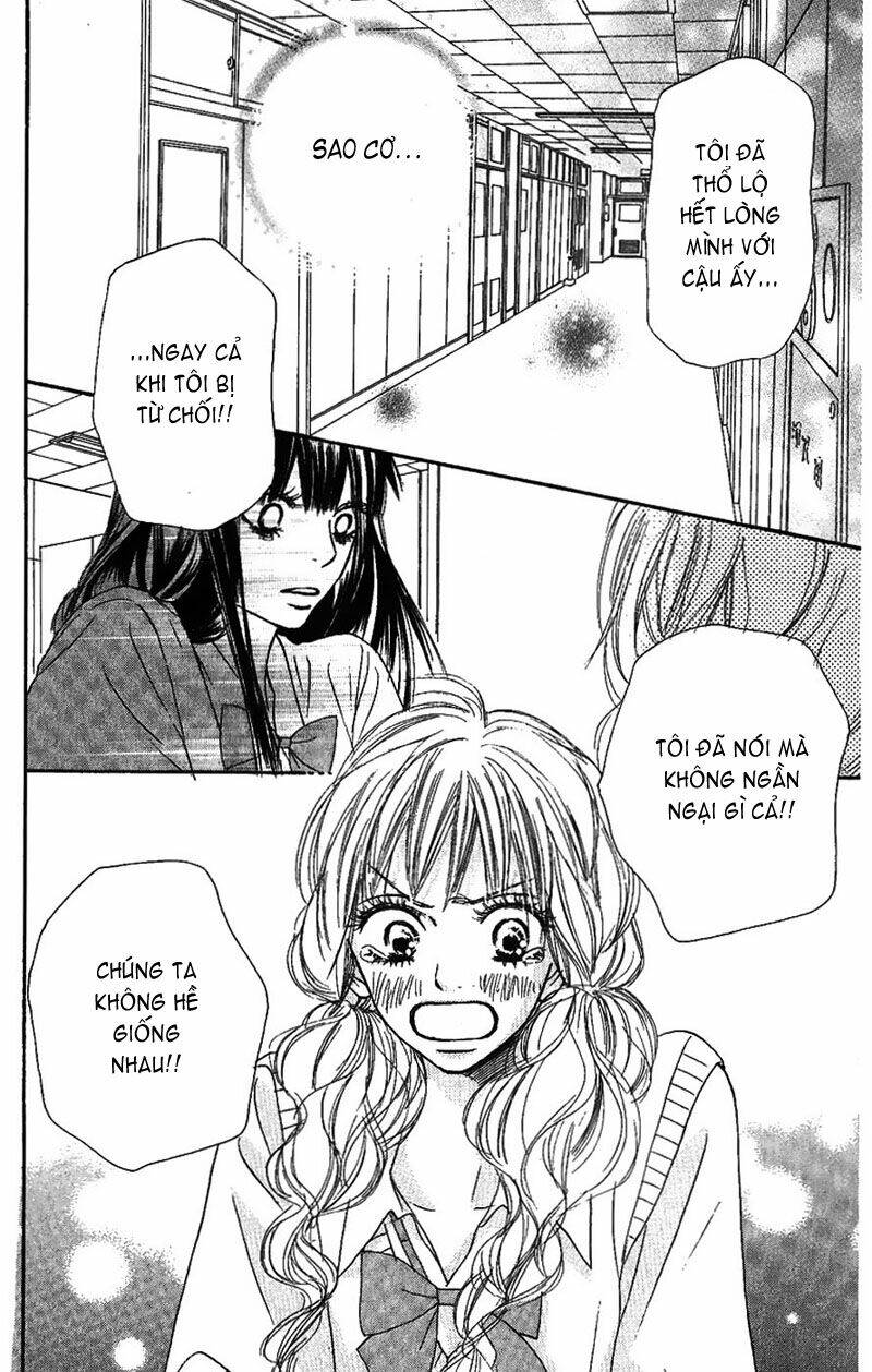 Anh Đã Cho Em Biết Bao Thứ Đầu Tiên Chapter 36 - Trang 2